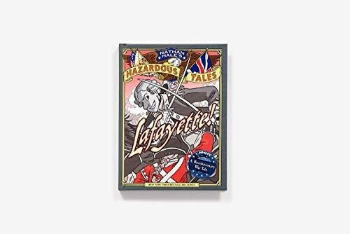 Lafayette (cuentos Peligrosos) LIBRO