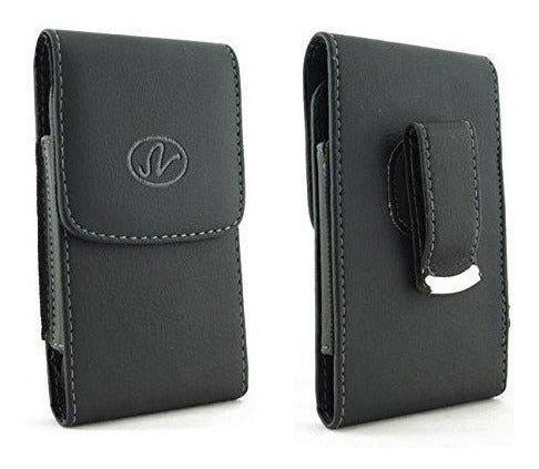 Wonderfly Holster para Samsung Galaxy J7 (2017), J7 Prime,