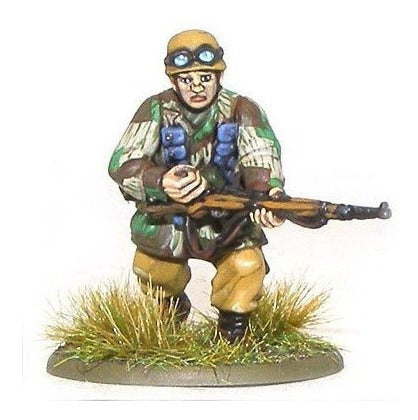 juguetes del ejercito