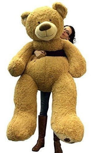 Oso De Peluche Muy Grande