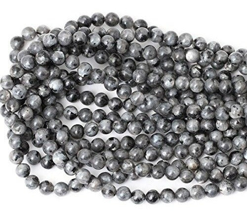 Labradorita Negro Natural Piedra