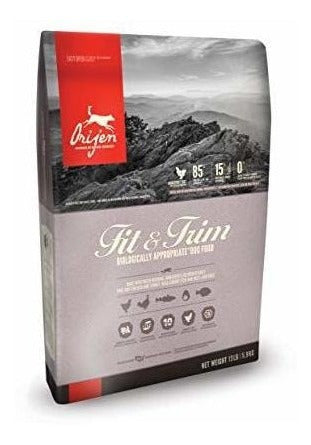 Orijen Comida Seca Para Perros