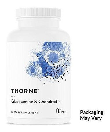 Glucosamina y condroitina función y movilidad articulares