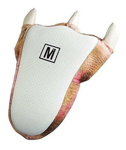 Zapatillas De Garras De Dinosaurio