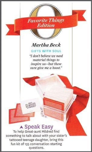 Tabletopics Terapia Hágalo usted mismo: Preguntas Para Comenzar