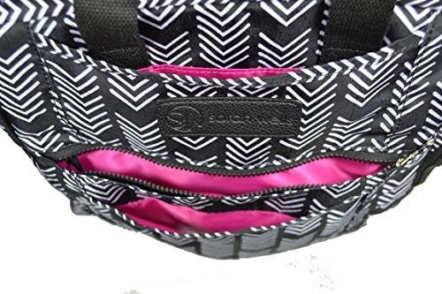 Bolso Con Bomba De Lactancia