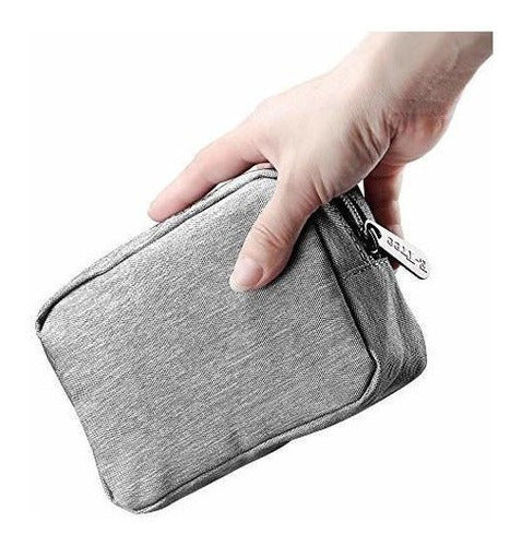 Estuche Pequeño De 7 Pulgadas