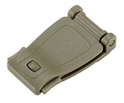 Hebilla Dominadora Web De La Herramienta De Gestión