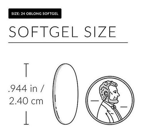 Super Epa - Suplemento De Ácidos Grasos