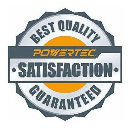Powertec 128260 Cuchillas Cepilladoras Hss De 13 Pulgadas