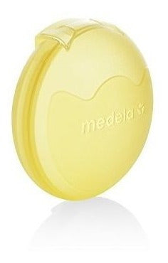 Protector de pezón de contacto Medela para lactancia