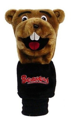 disfraz Cabeza de Mascota