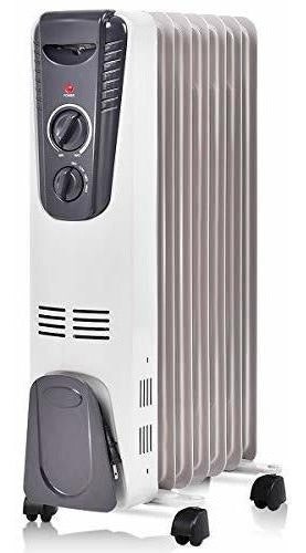 Calentador De Radiador