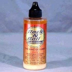 Lubricante De Cadena De Oro 4 Onzas