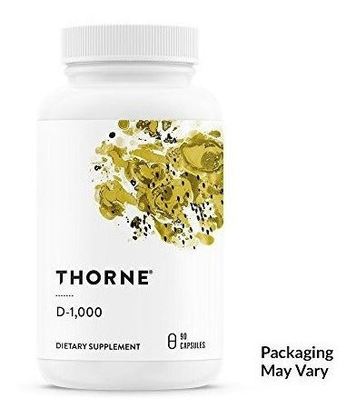 Suplemento De Vitamina