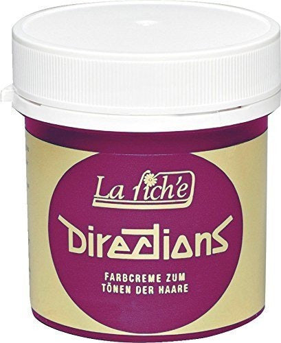 Tinte para el cabello 88ml