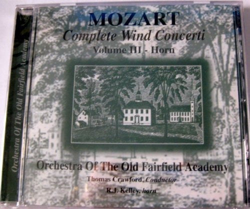 Complete Wind Concerti vol