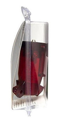 Conector De Extremo De