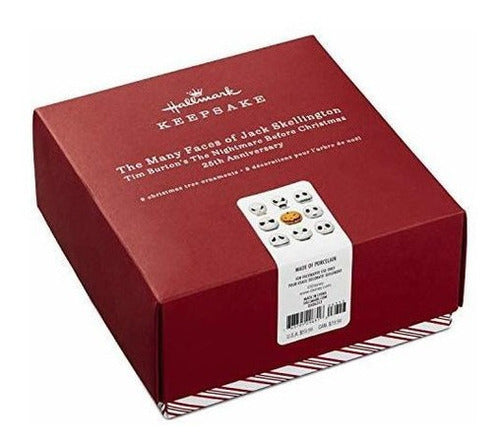 Recuerdo Adornos Navideños