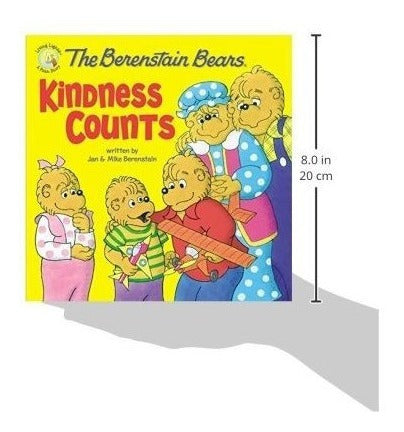 el cuento de los osos