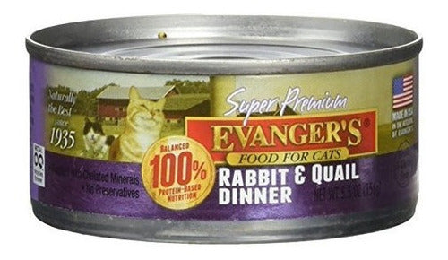 Dinner para gatos, 24 latas de 5.5 oz