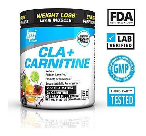 Suplemento en polvo para la pérdida de peso