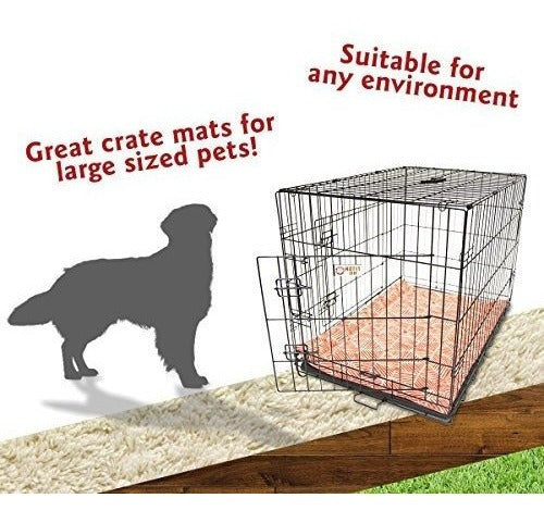 Colchoneta De Cama De Perro