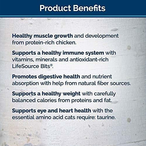 Blue Buffalo Wilderness High Protein Free, Comida Para Gatos