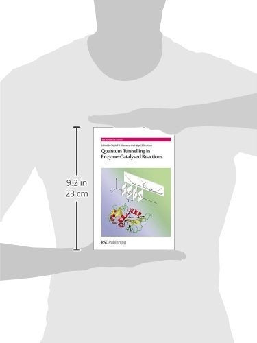 Túnel cuántico en reacciones catalizadas por enzimas