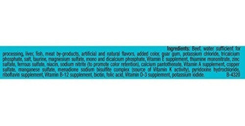 Alimentos húmedos para gatos en conserva para adultos