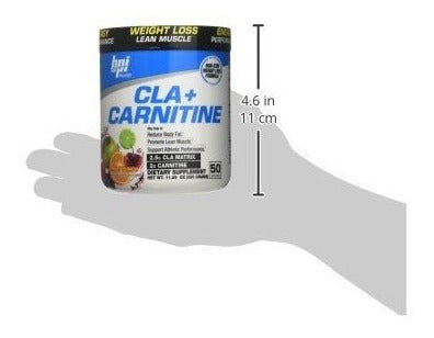 Suplemento en polvo para la pérdida de peso