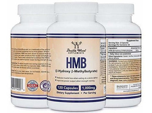 Suplemento para adulto de 120 Cápsulas 1000 mg