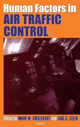 Factores Humanos En El Control Del Tráfico Aéreo