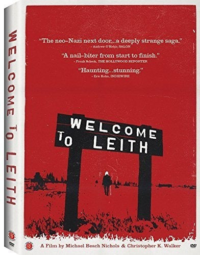 Bienvenido A Leith