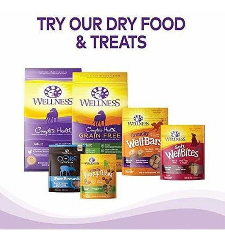 Alimentos Húmedos Para Cachorros