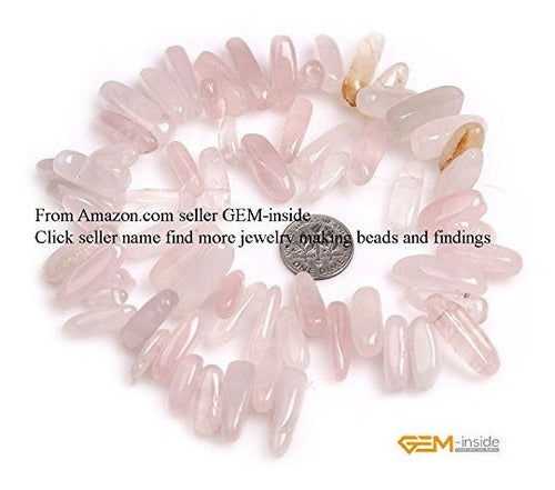 Granos flojos naturales 18-20mm