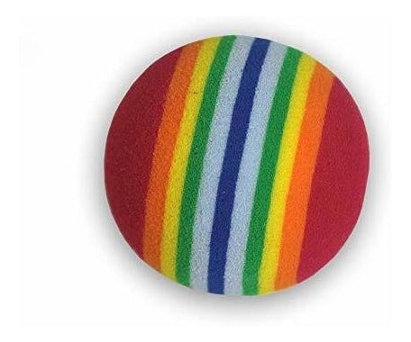 Caja de juguetes para gatos