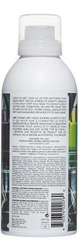 Acondicionador De Espuma