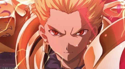 Colección Fate / stay Night 2