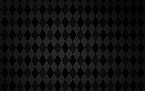 Mightyskins Skin Para Google Home Mini - Negro Argyle |