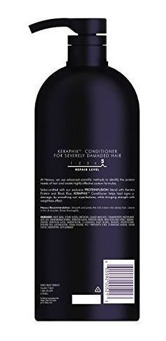 Acondicionador Para Cabello Dañado, 33.8 Oz