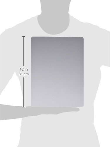 Tablero Blanco Chenillekraft- 9 X12 3 Mm.