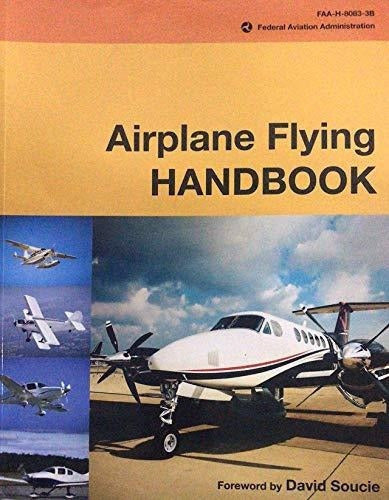 Manual De Vuelo En Avión