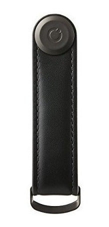 Organizador de llaves de cuero