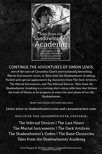 Lady Midnight los artefactos oscuros libro