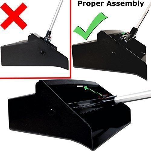 No Hay Nada Peor Que Tener Que Barrer Y Barrer Nuevamente