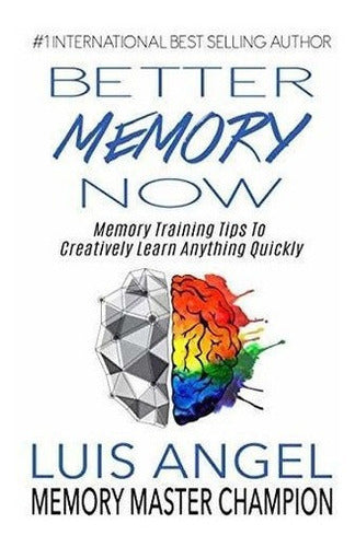 Mejor Consejos de Entrenamiento De La Memoria