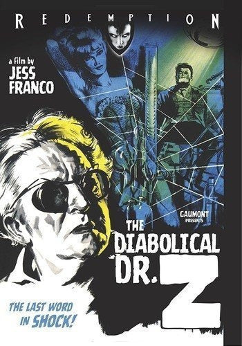 El Diabólico Dr. Z