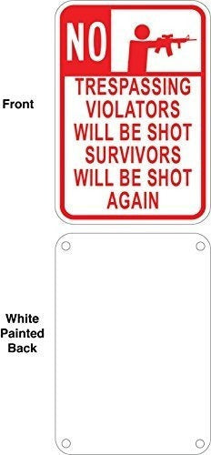 No Se Violarán A Los Infractores Y Sobrevivientes