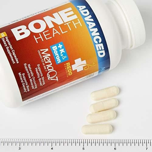 Vitamina D3 Y Calcio